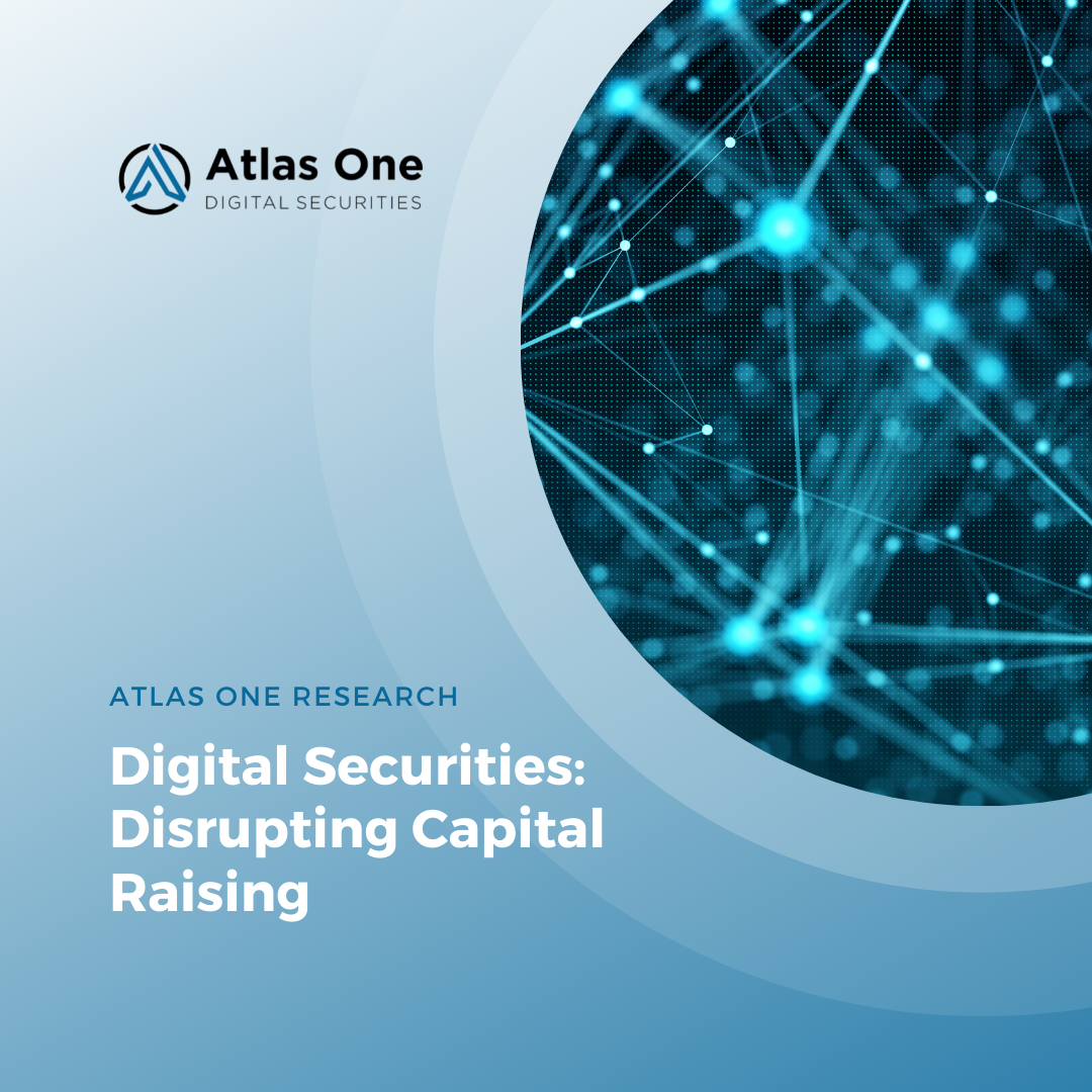 atlas one digital securities