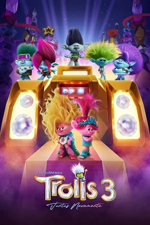 trolls torrent