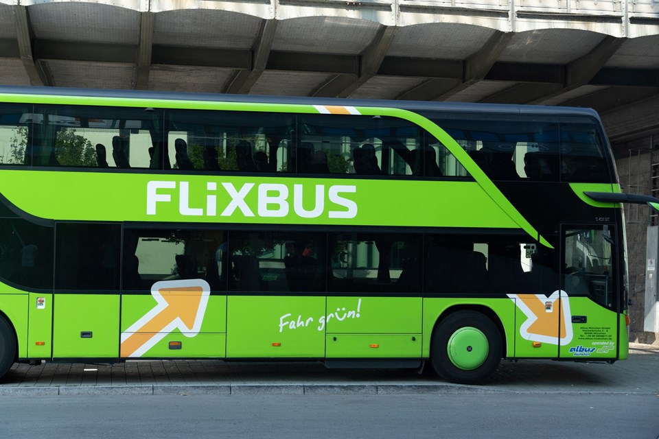 flixbus ne demek