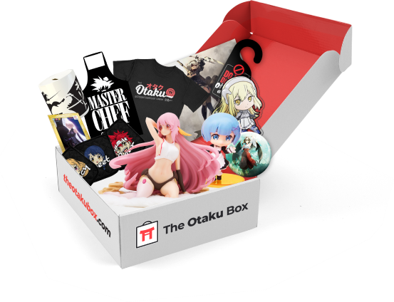 theotakubox