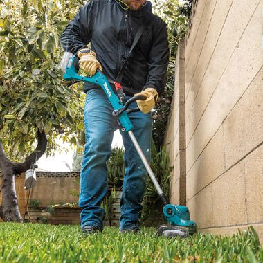 makita 18v string trimmer