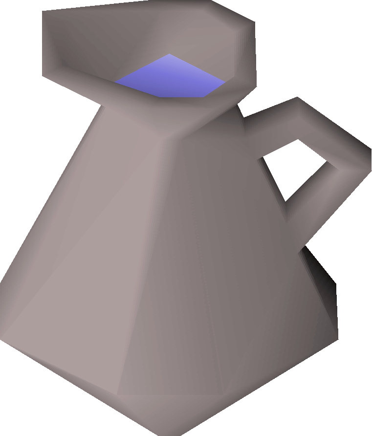 osrs jug of water