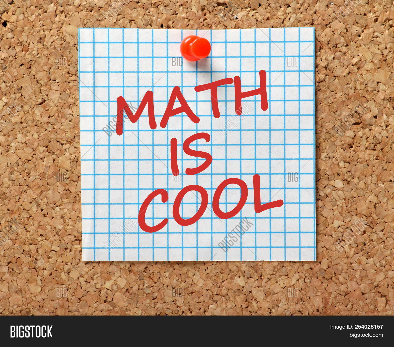 math is cool