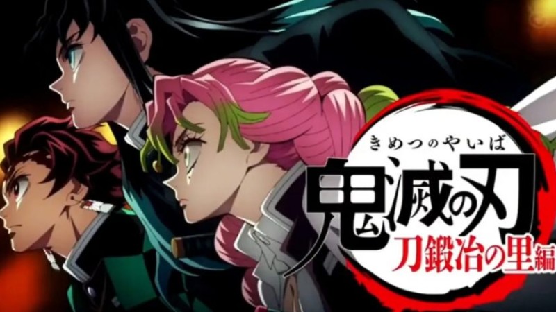 kimetsu no yaiba temporada 3 capitulo 2 completo online