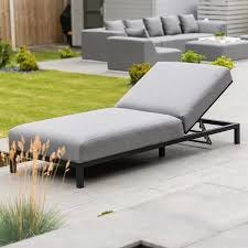 sun lounger cushions waterproof