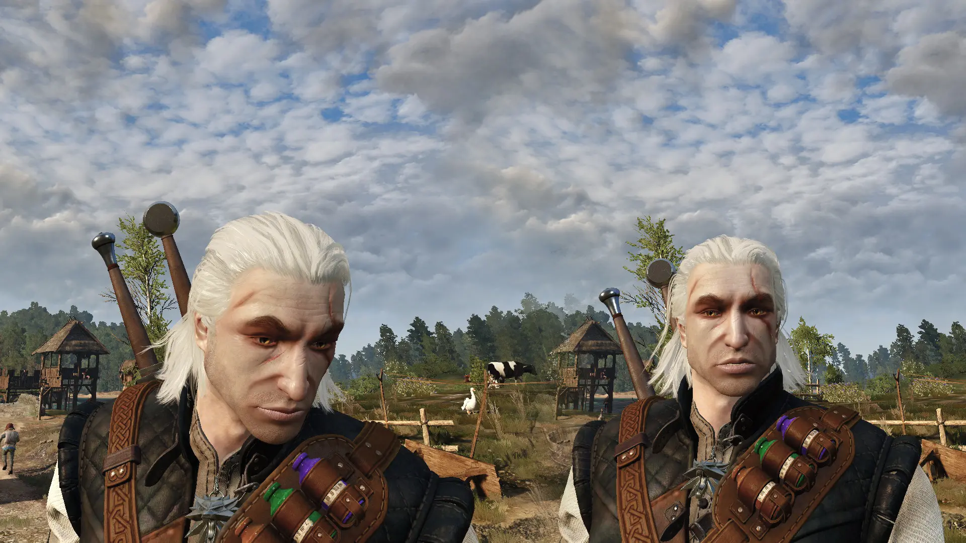 the witcher 1 mods