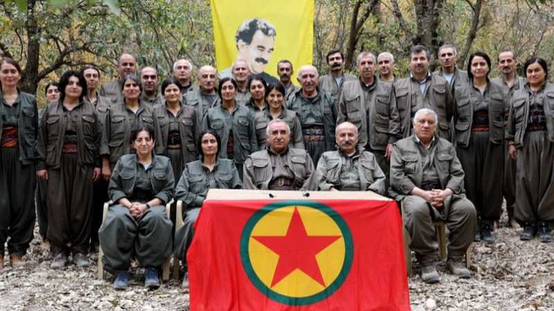 pkk def