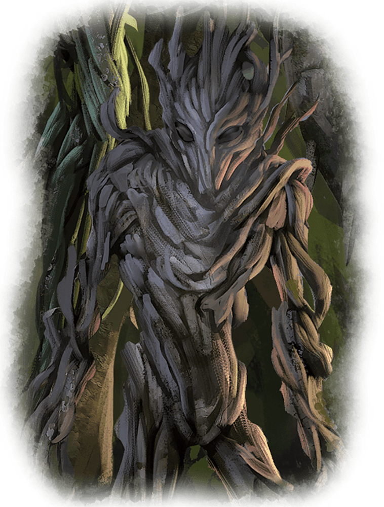 twig blight token