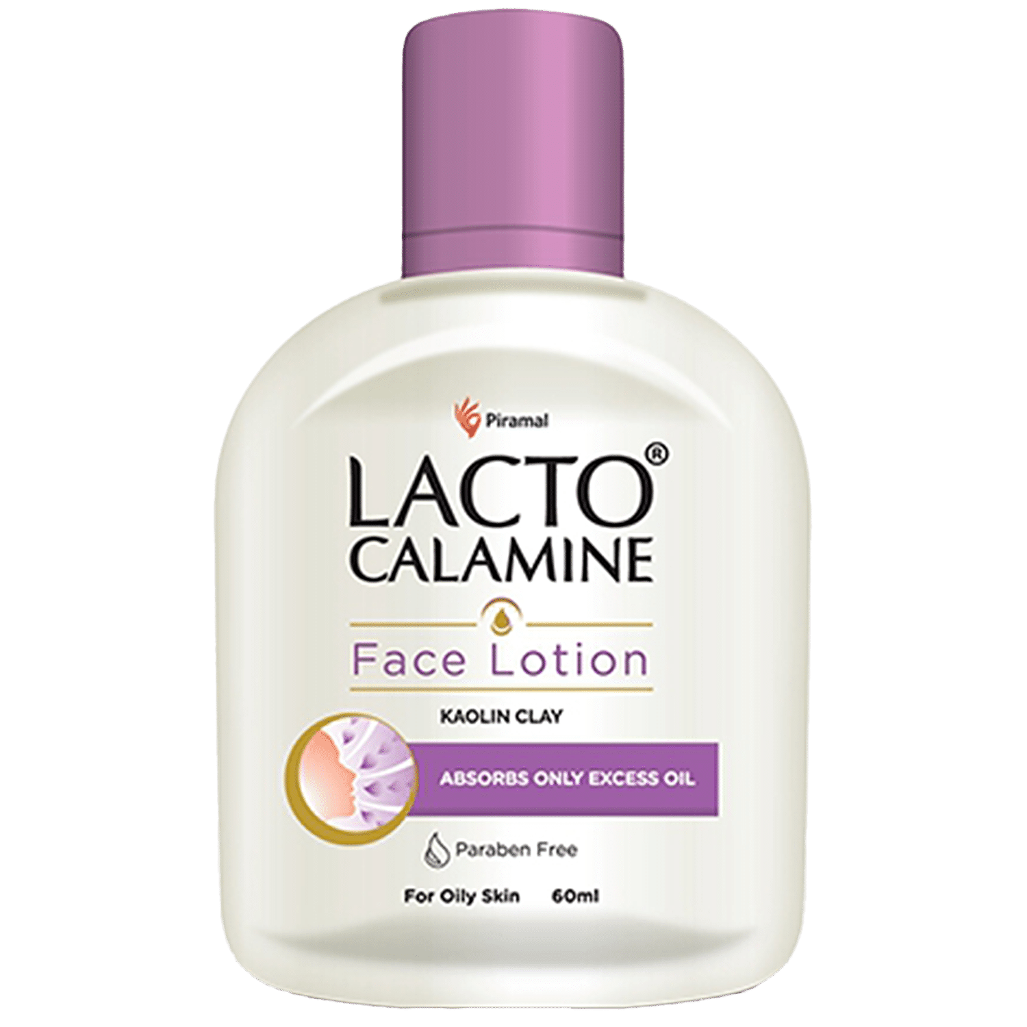 is lacto calamine good for oily skin