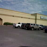 sears mcallen tx