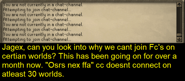 osrs fc