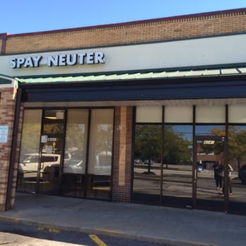 premier spay/neuter & wellness clinic reviews