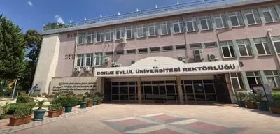 izmir 4 eylül üniversitesi