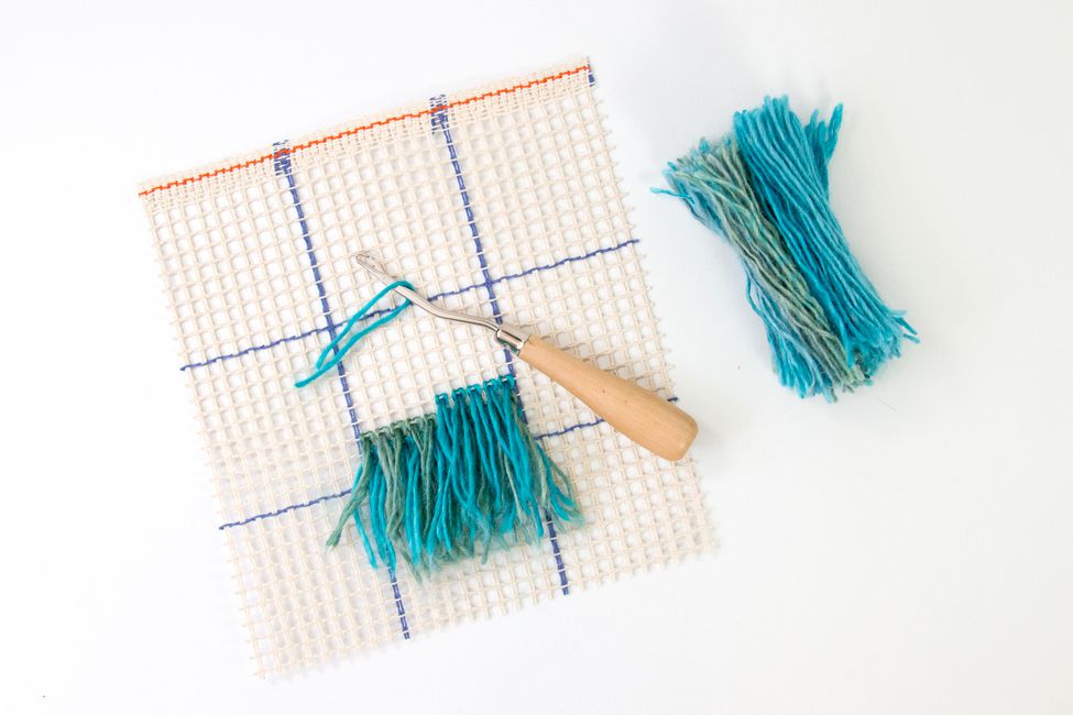 latch hook rugs kits