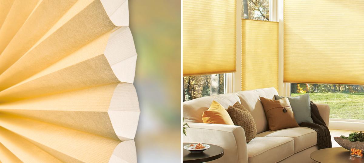 d lux window coverings