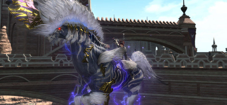 ff14 ixion