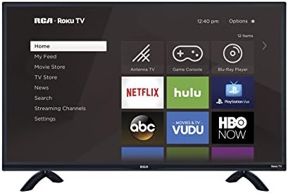 rca 32 roku tv