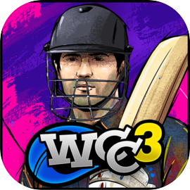 world cricket championship 3 apk