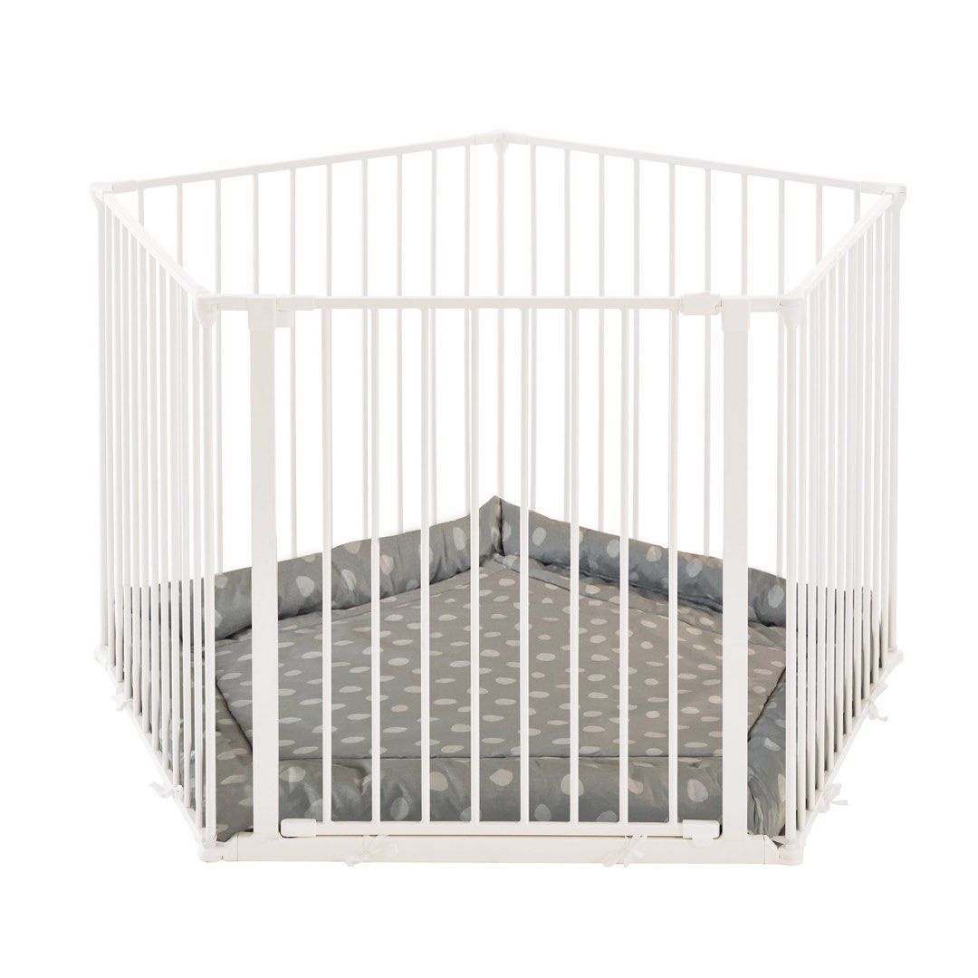 babydan playpen