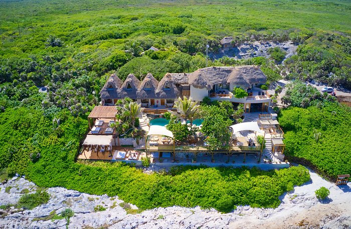 mezzanine hotel tulum mexico