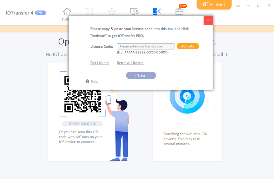 iotransfer 3 serial key