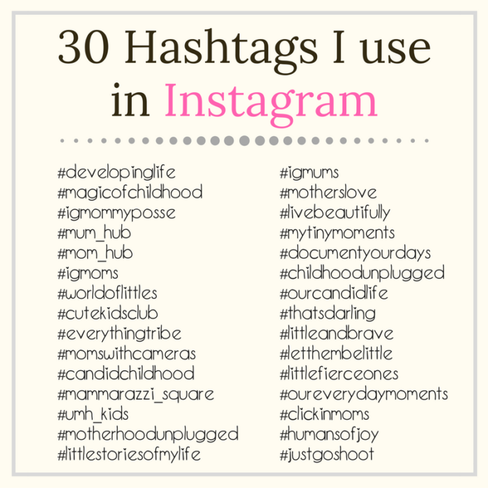 birthday hashtags for instagram