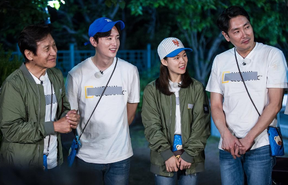 running man 303 eng sub