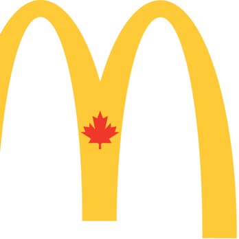 mcdonalds midland ontario