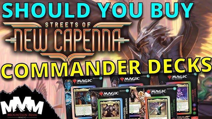 fun edh commanders 2019