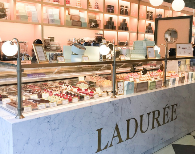 laduree montparnasse