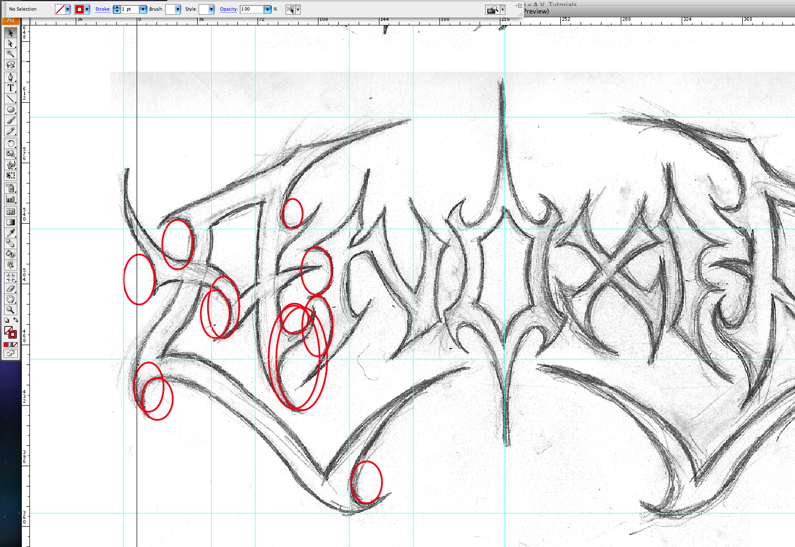 metal band logo creator