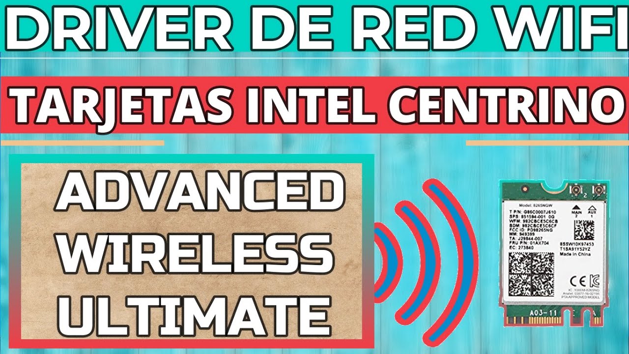 intel centrino wireless driver windows 7