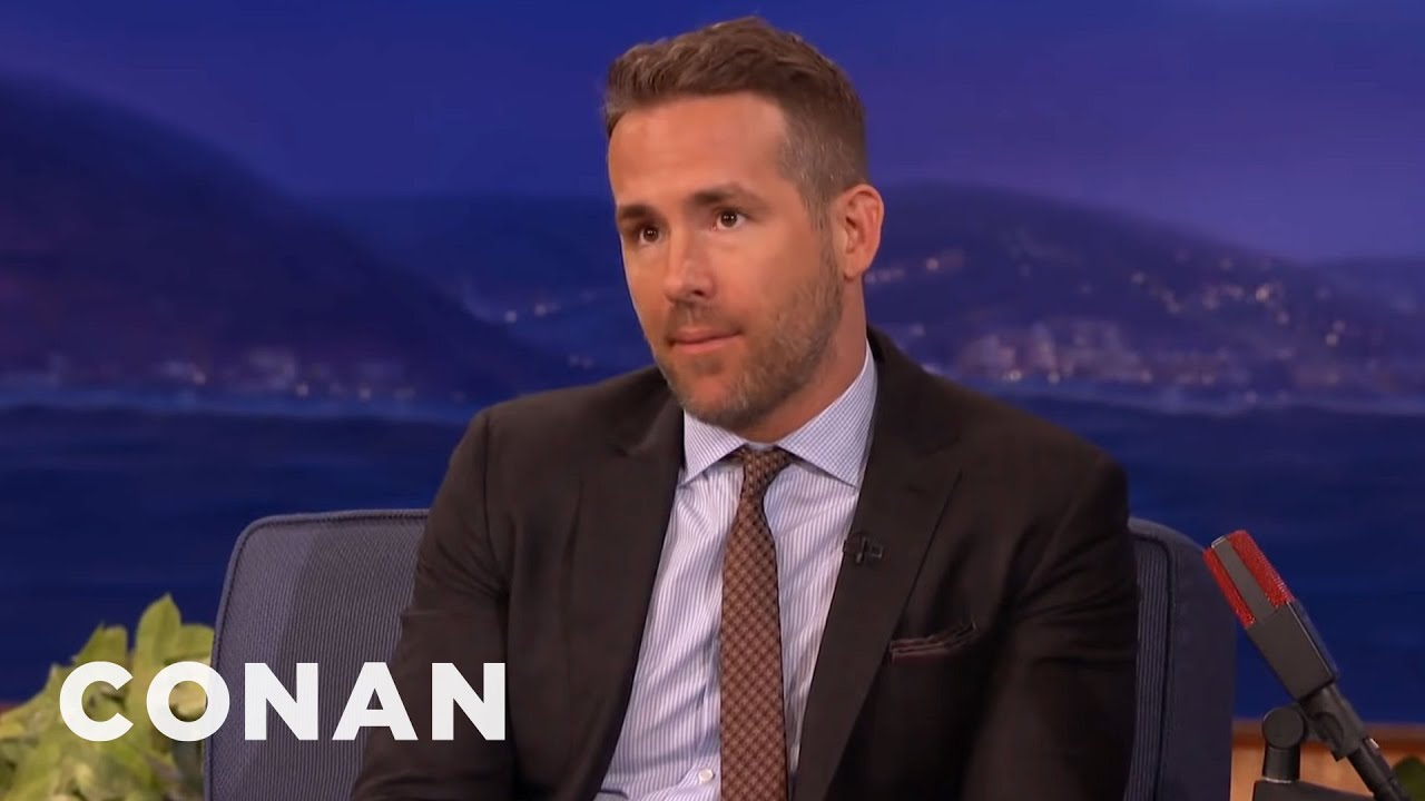 ryan reynolds pp pick