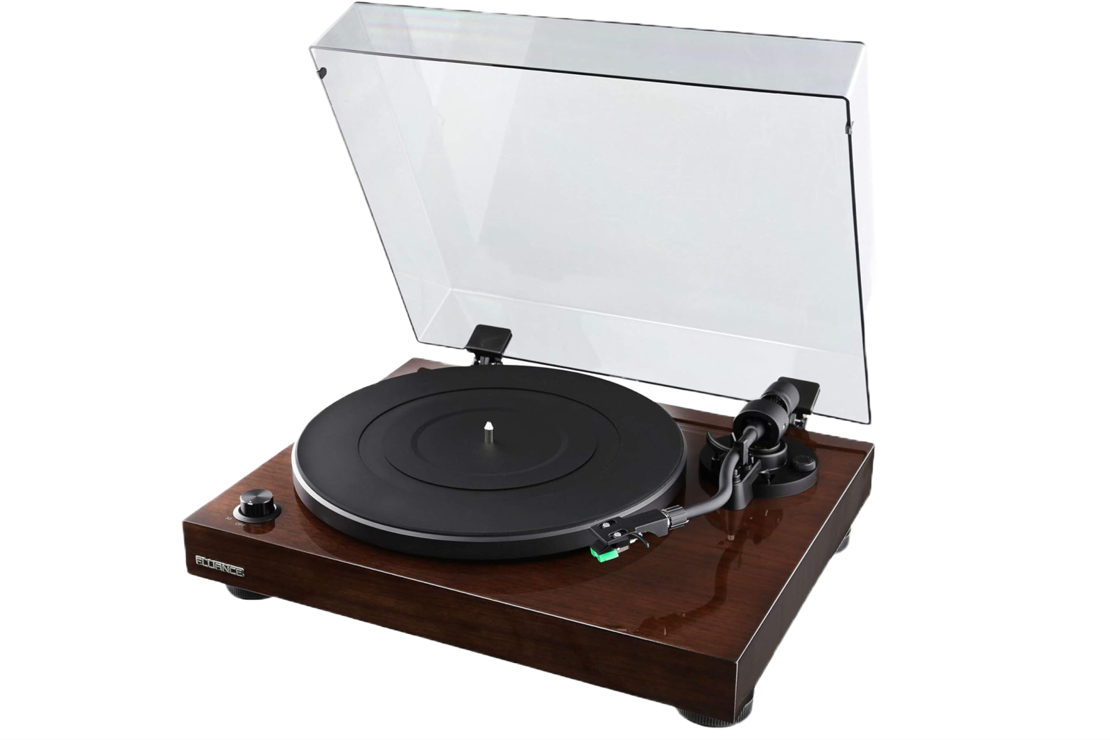 best record player under 500