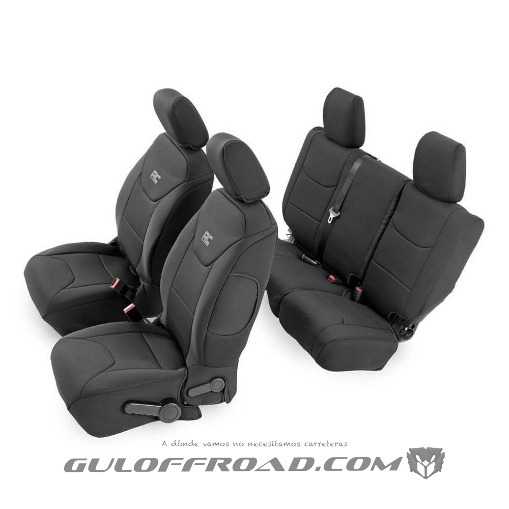 seat covers neoprene