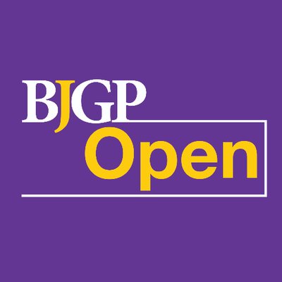 bjgp open