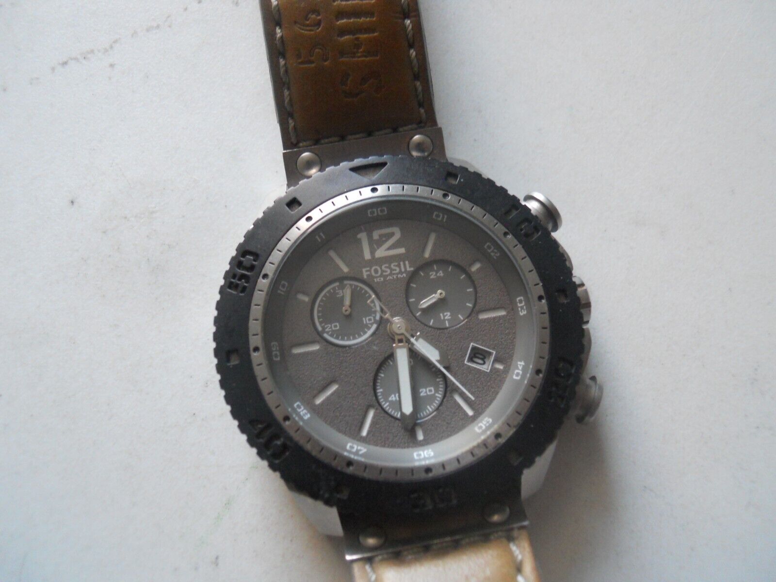 fossil jr 1235