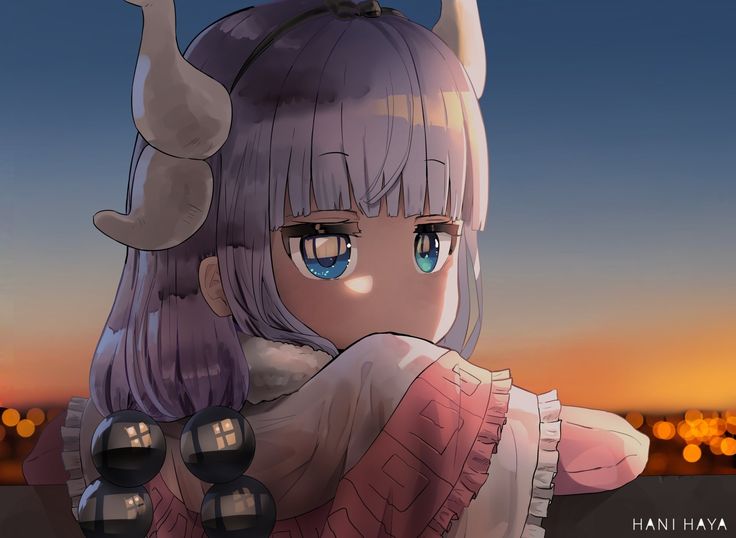 kanna chan hd