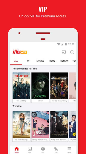 iflix apk free download