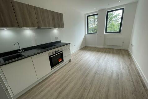 flats for rent in basingstoke