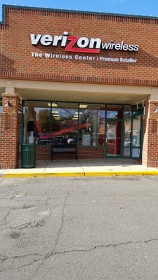 verizon store falls church va