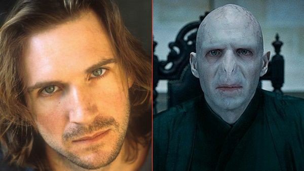 voldemort cast