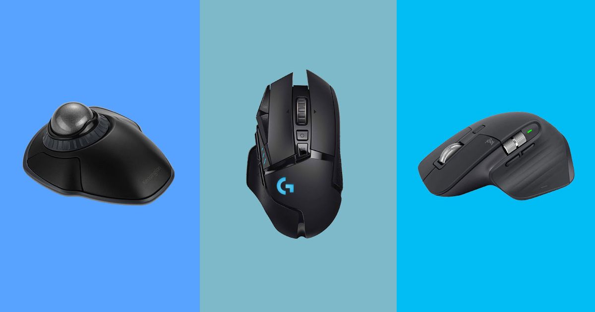 best bluetooth wireless mouse for laptop