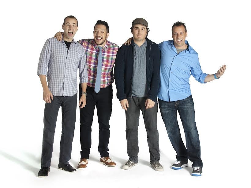 mike impractical jokers