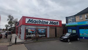 machine mart great barr