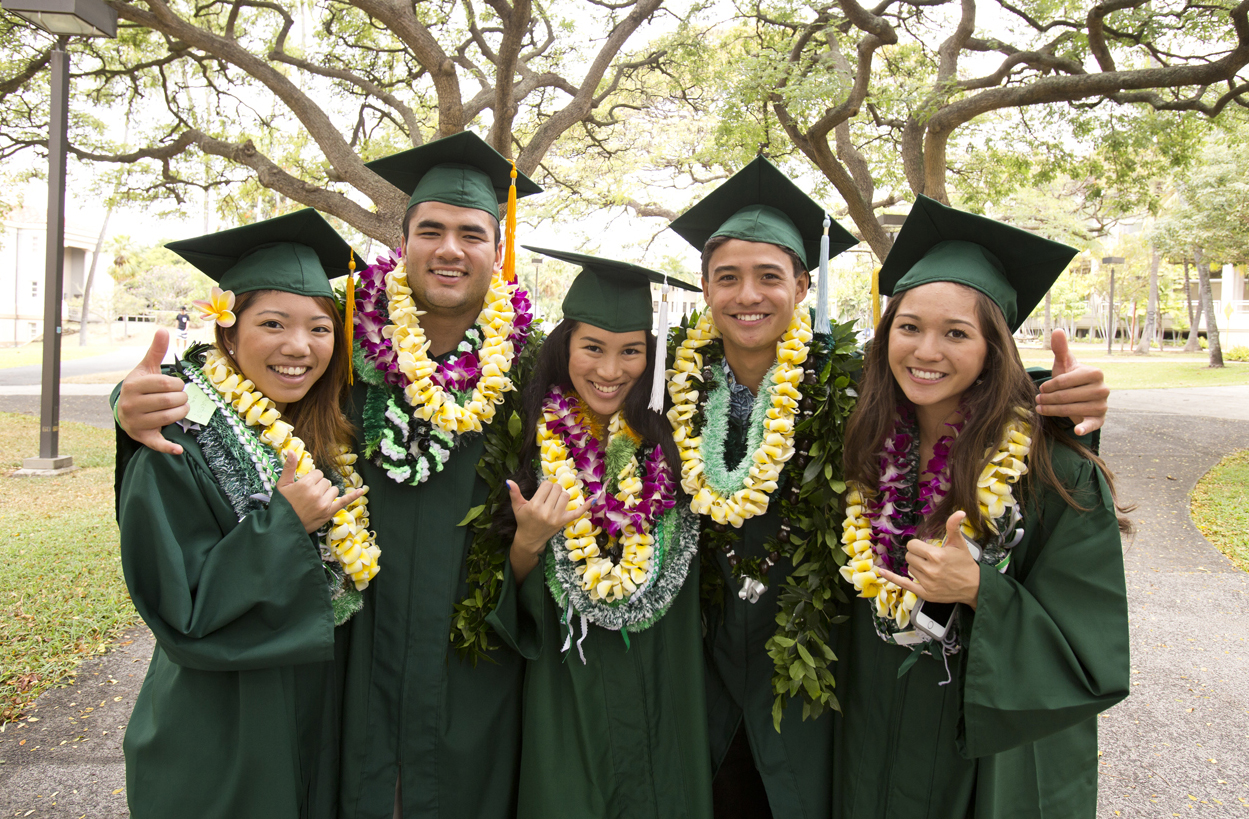 university of hawaii at manoa graduate programs