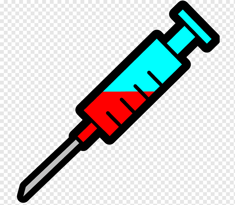 injection clipart