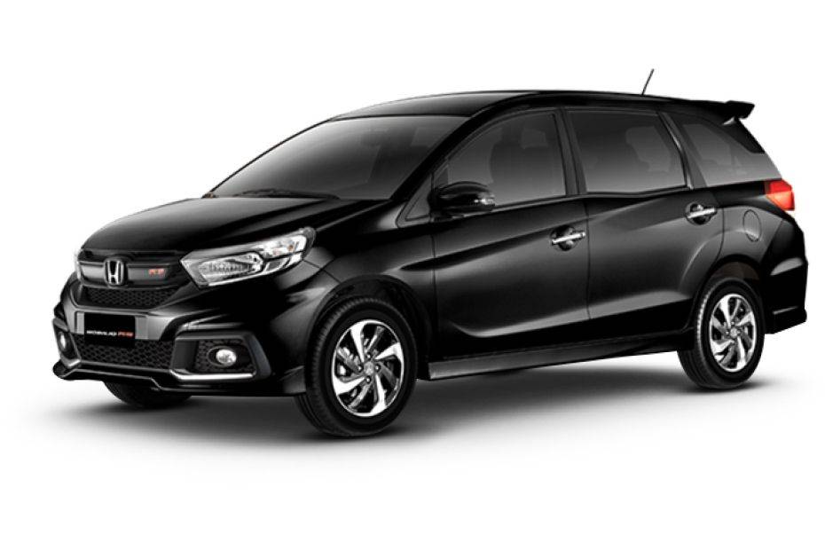 honda mobilio 2016 colors