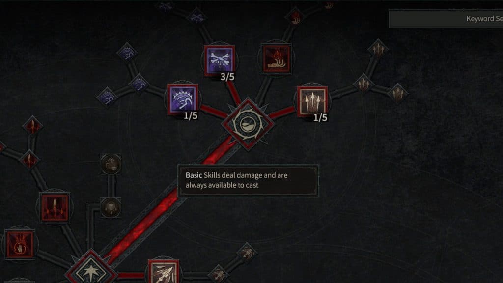 d4 best necro build