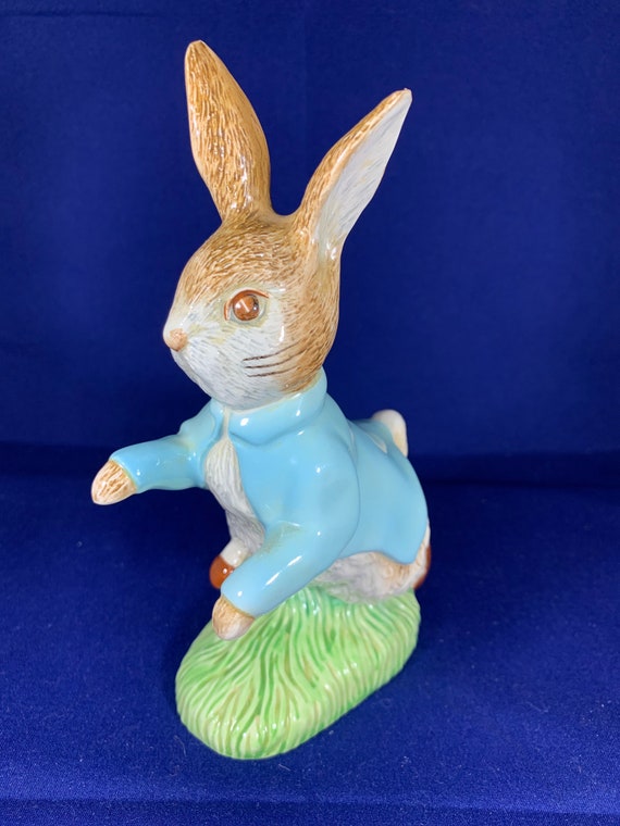 royal doulton peter rabbit